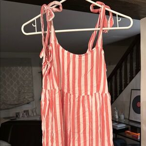 Women’s Maternity Isabel Sundress